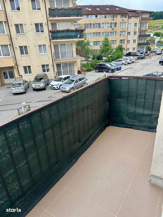 Apartament spațios cu parcare langa Atelierul de Pizza