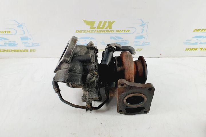 Turbo turbina 3.0 d n57 1165 7808363 53269710005 BMW Seria 5 F07/F10/F11  [din 2009 pana  2013] ser