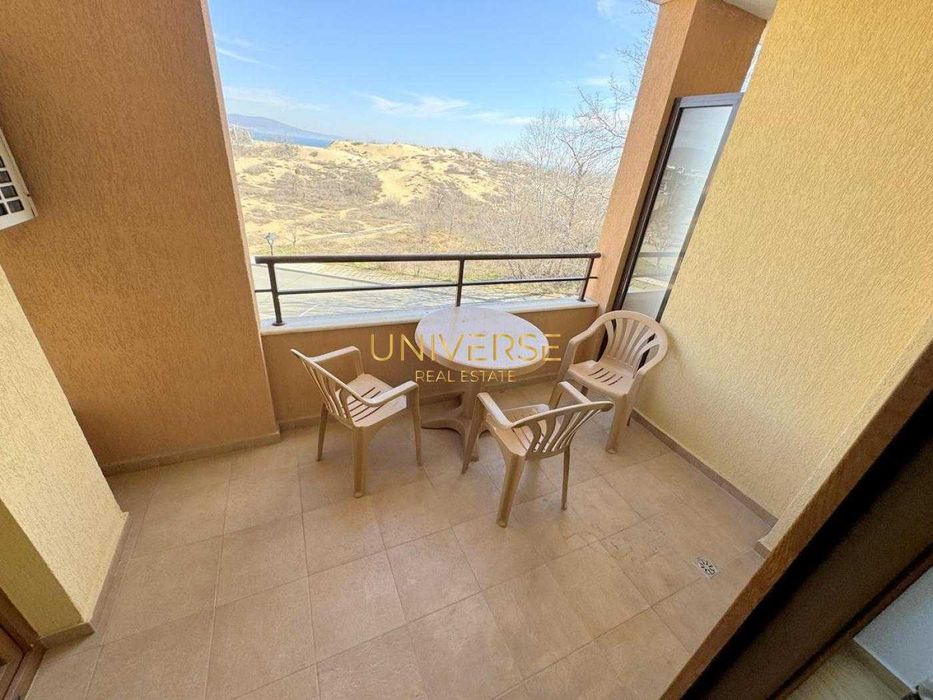 Продава се Двустаен апартамент в к.к. Слънчев бряг - 65 кв.м за 1770 €/кв.м - Снимка #4