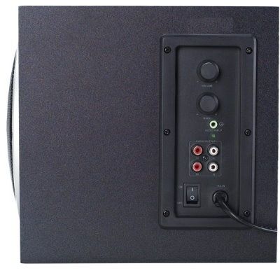 Microlab акустика 2.1, TMN 1
