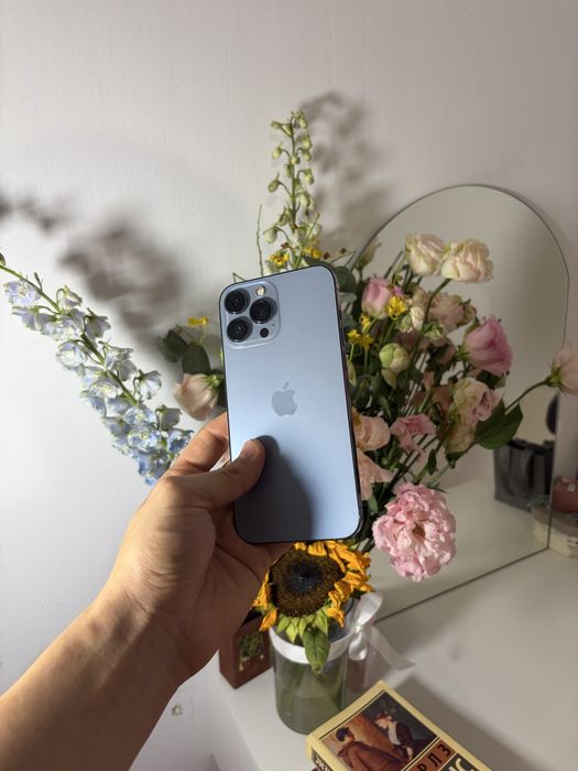 Iphone 13 pro max айфон 13 про макс 256гб