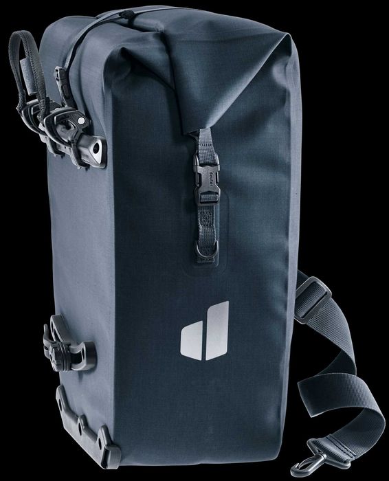 Дисаги за велосипед Deuter Visby 20+5