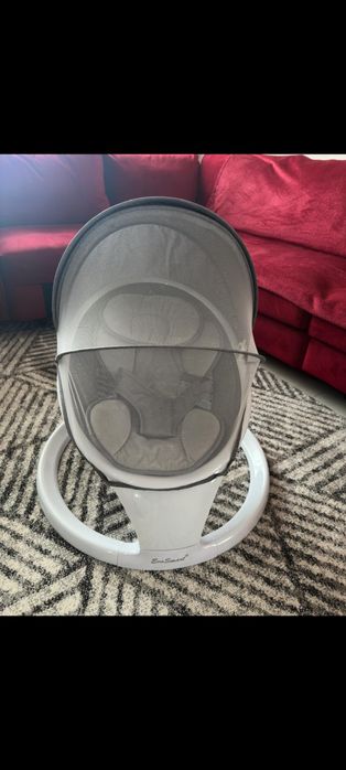 Vând leagăn electric EVOSMART