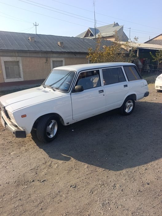 Vaz2104 moshina 1988 yili
