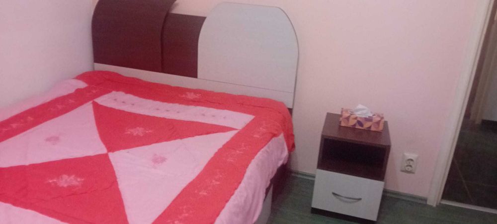 Apartament 2 camere Calea Giulesti