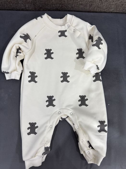 Продам детский теплый слип