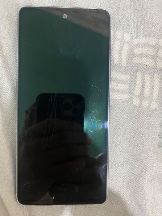 Samsung galaxi a 53 5G