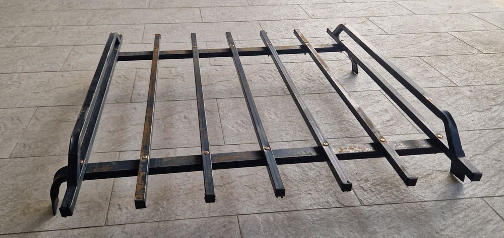 Багажник для машины