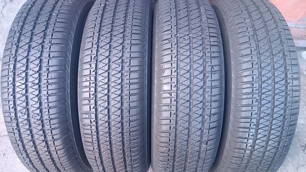 195/80/15 Bridgestone