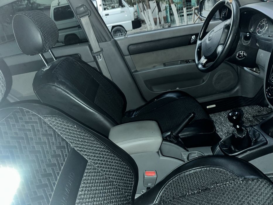 Gentra 2020 гентра 1.5