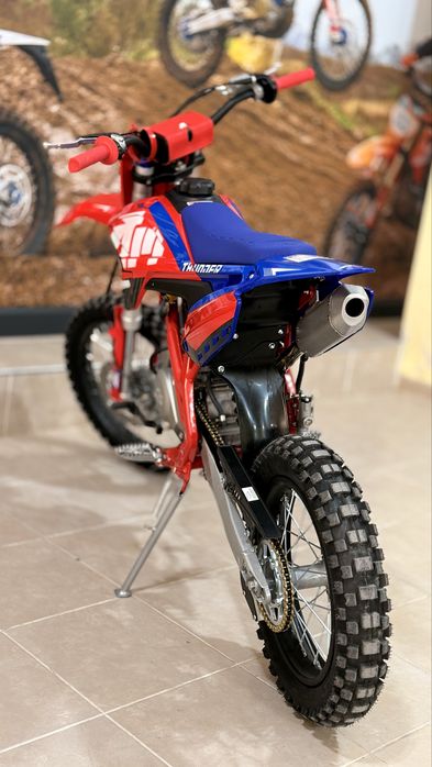 Ендуро Thunder Storm MX-F 125 17/14 крос/ендуро PREMIUM НОВ 2026