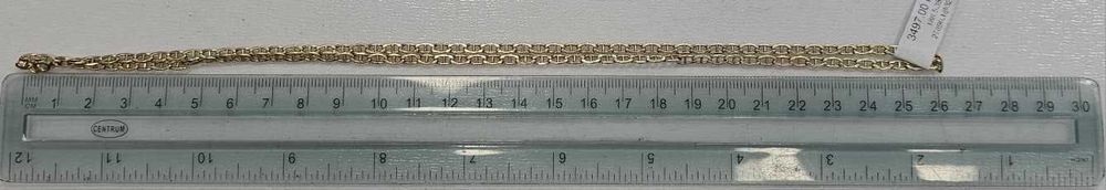 Lant Aur 18K 5.38g (AG35 B:27890) Garantie 2 Ani!
