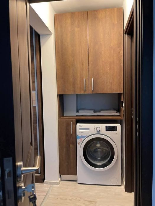 Apartament 3 camere Viziru 1  Capătul lui 4