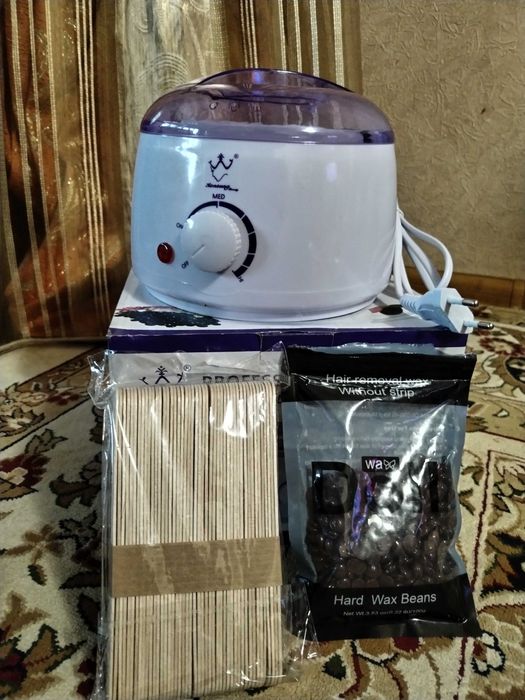 Набор для депиляции