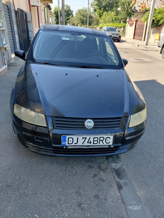FIAT Stilo