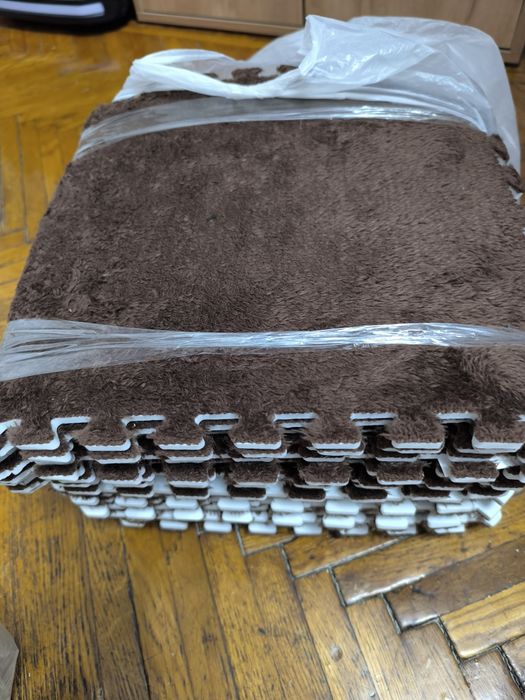 Продам коврик пазл