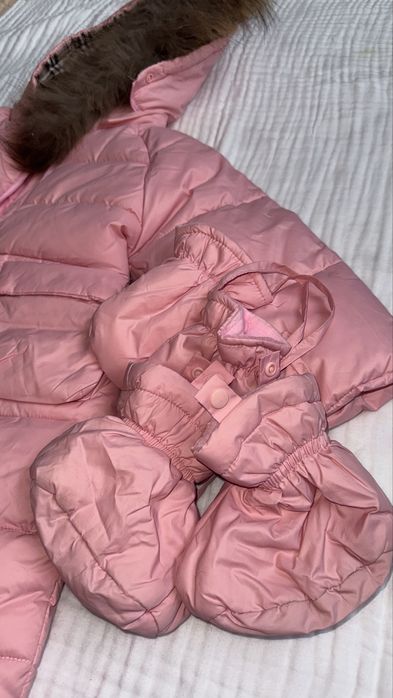 Комбенизон осень/весна