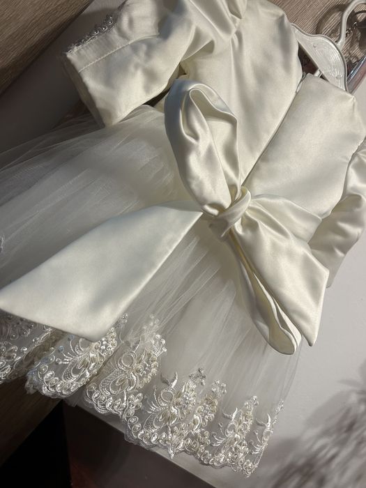 Rochie fetite 3-6luni