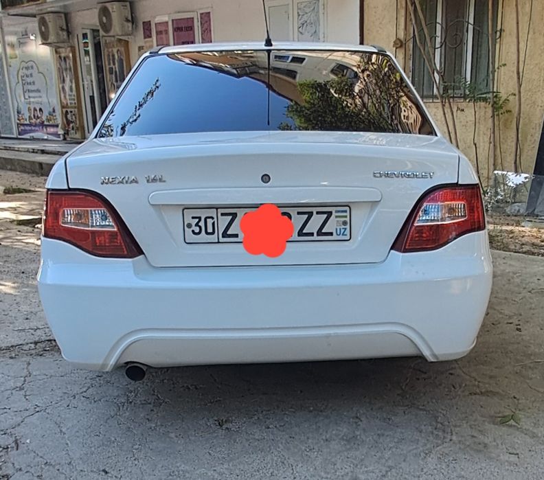 Nexia 2  1,6 DOHC 2016 сотилади