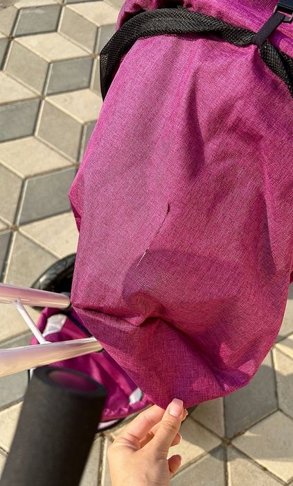 Tricicicleta copii
