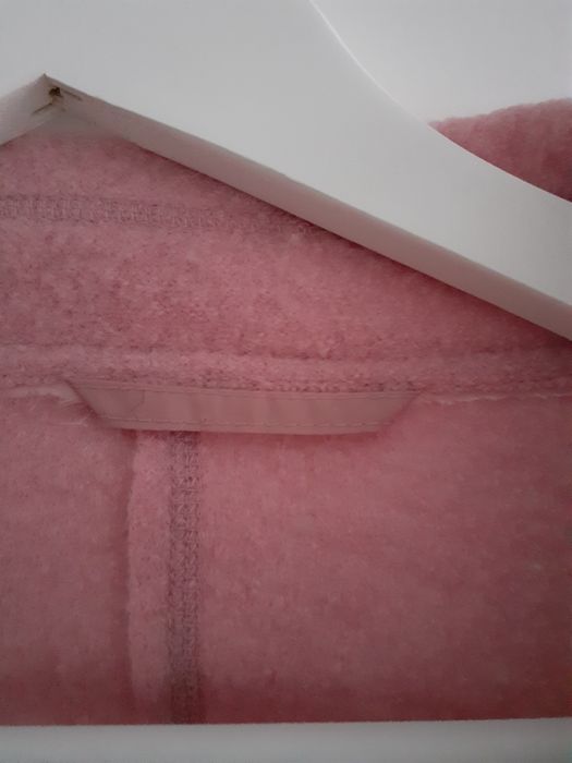 Jacheta de lână pentru femei