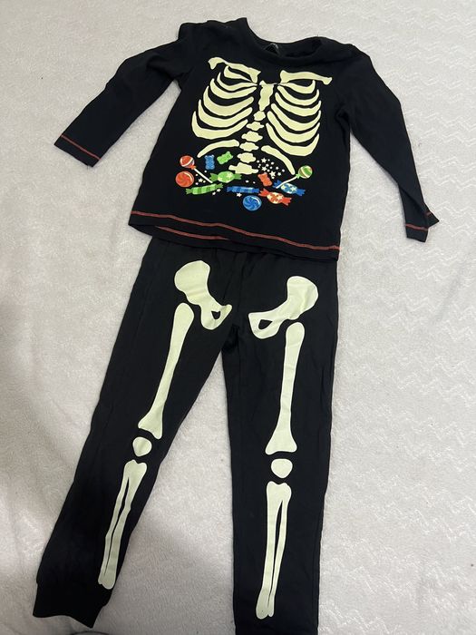 Costume Halloween
