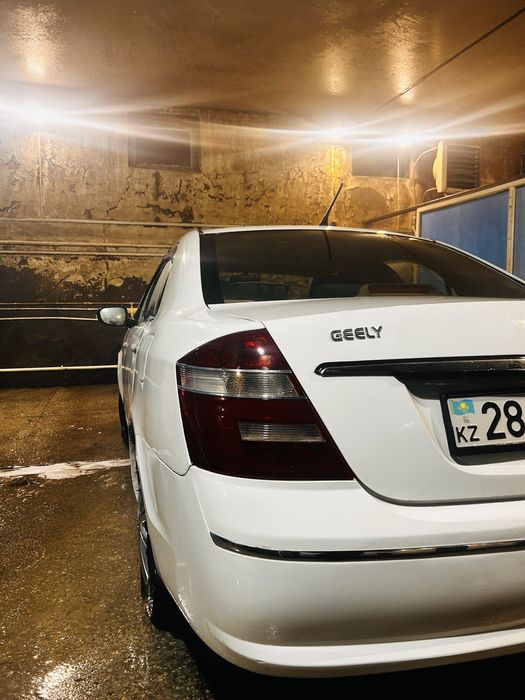 Geely sc7 продам или обмен на скот предлогайте