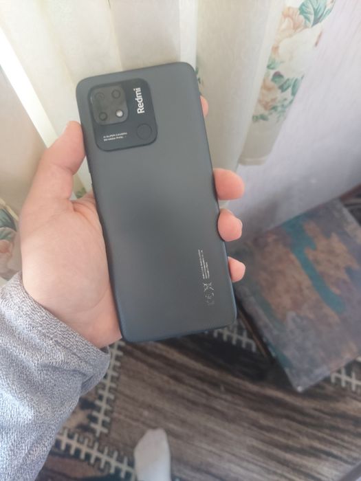 Redmi 10c продам срочно!!!
