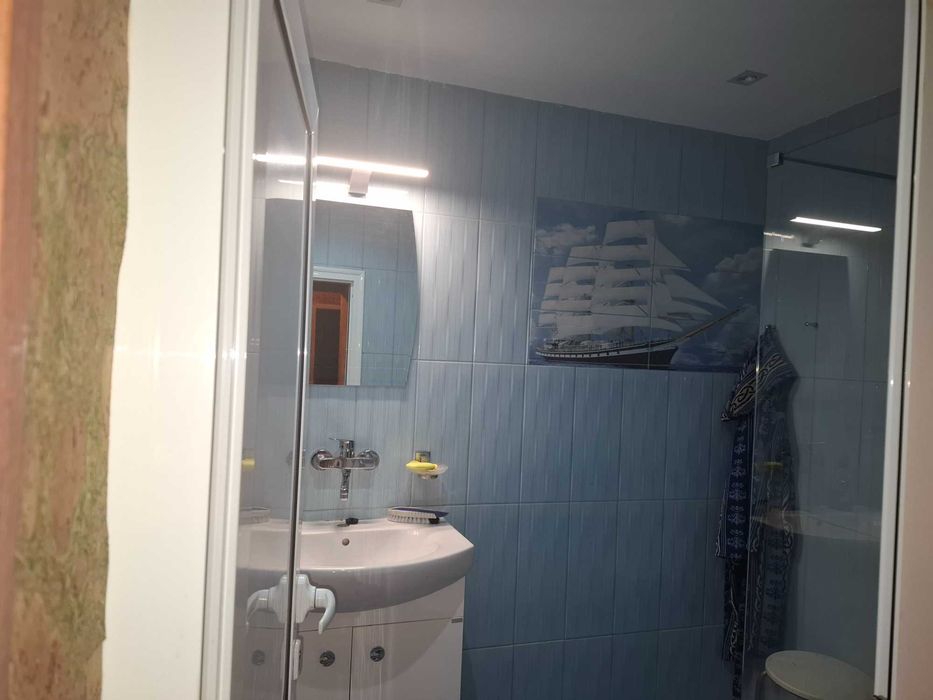 Продава се Четиристаен апартамент в София, Дружба 2 - 125 кв.м за 2709 €/кв.м - Снимка #13