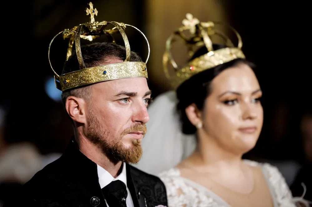 Fotograf și videograf (nunta/cununie/botez/aniversari)