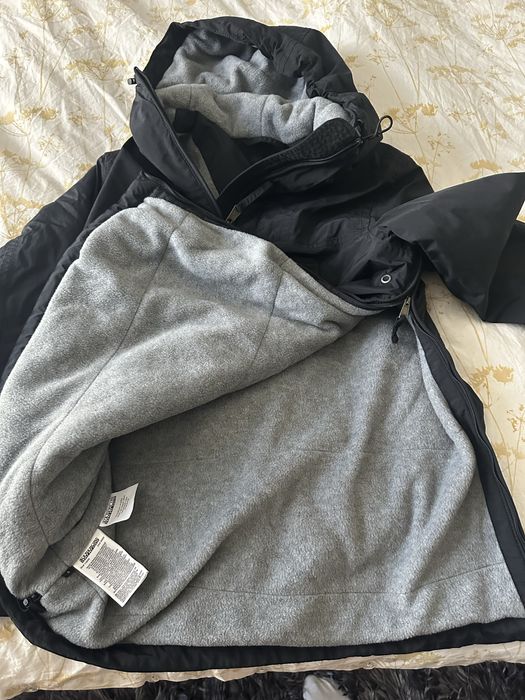 яке The North Face