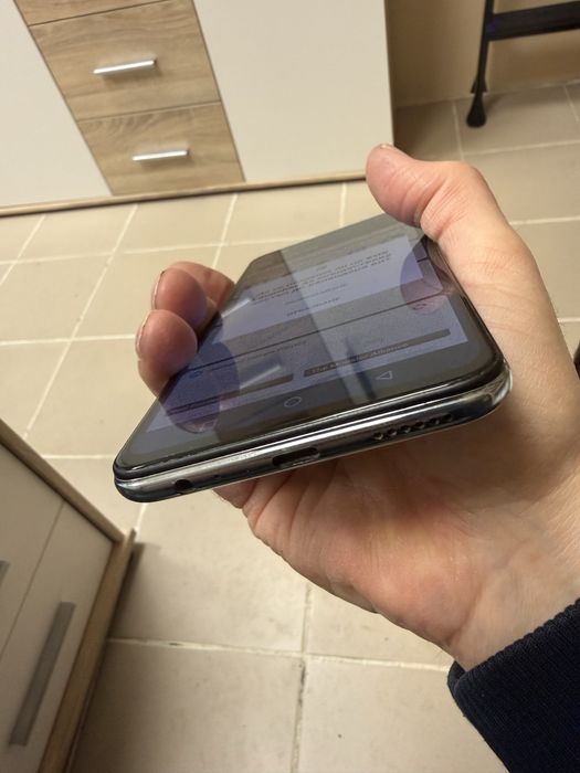 Infinix Zero 8 8/128gb