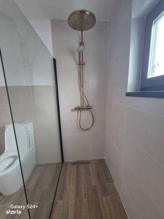 Casa + gradina the vanzare in zona semi-centrala Galati 462m2