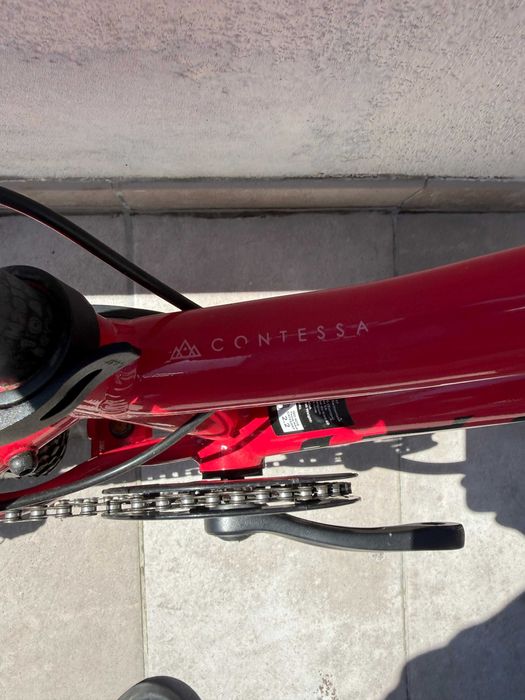 Bicicleta Scott Contessa 20 inch