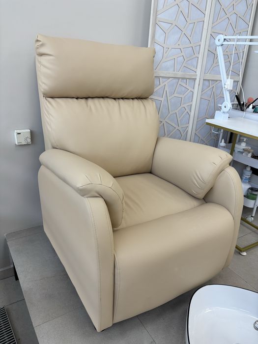 Кресло педикюрное