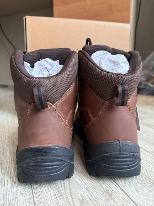 Рабочие защитные ботинки Dapro (S3)