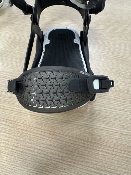 Vand legaturi snowboard Rome Katana AW 24/25 marimea M/L