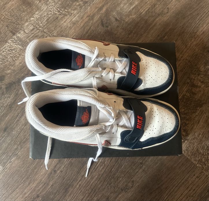 Детски маратонки Nike air Jordan 312 Low