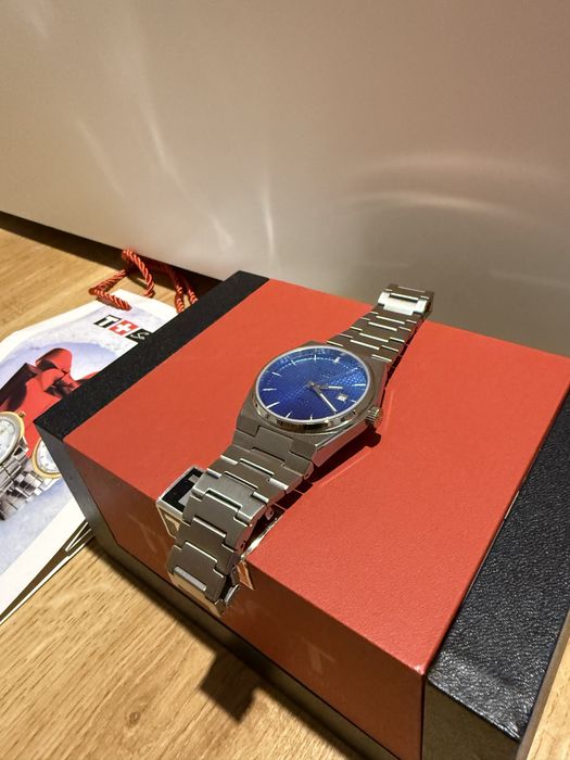 TISSOT PRX Powermaric 80 40mm - Нов