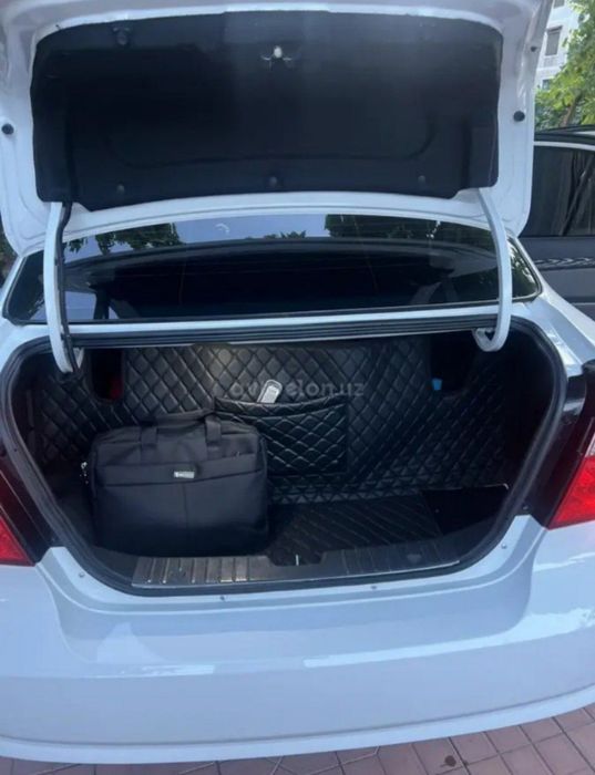 Нехиа 3 автомат газ бензин