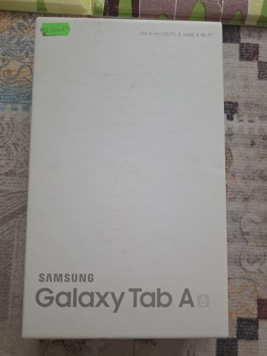Samsung Galaxy Tab A SMT-515.