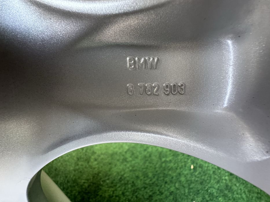 4 броя Джанти БМВ BMW Style 276 17 цола за Z4 e89 X1 e84 F10 F11 F30 F31 F34 GT e90 e91 e46 e36 e87