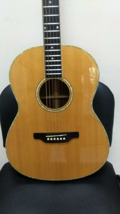 Aria MEISTER-02 Nat Elite из массива