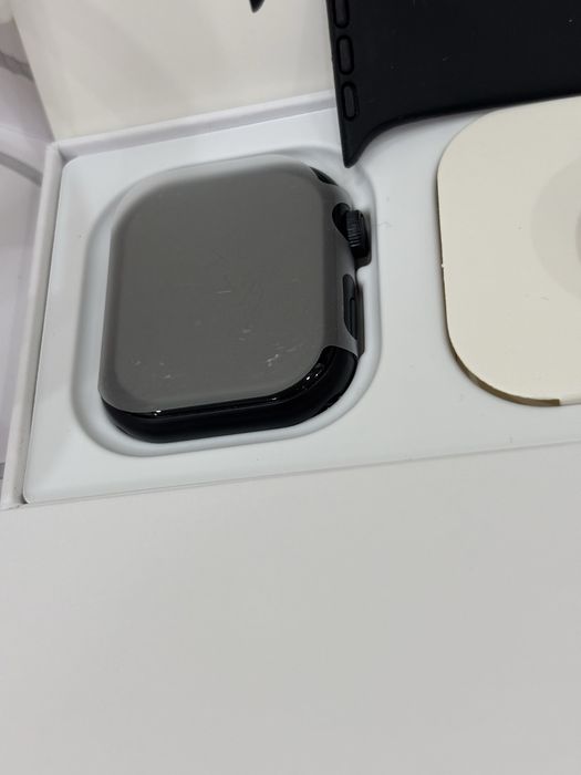 Apple watch 10 series