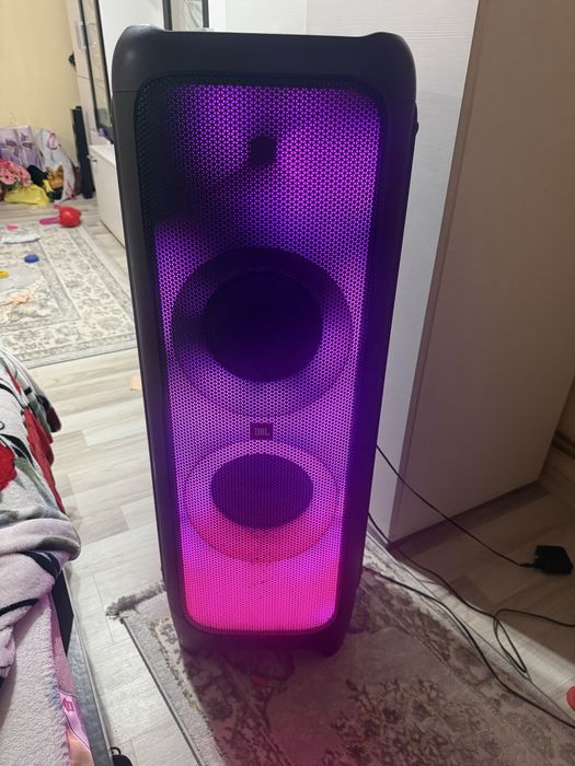 JBL PartyBox 1000 , primul model !