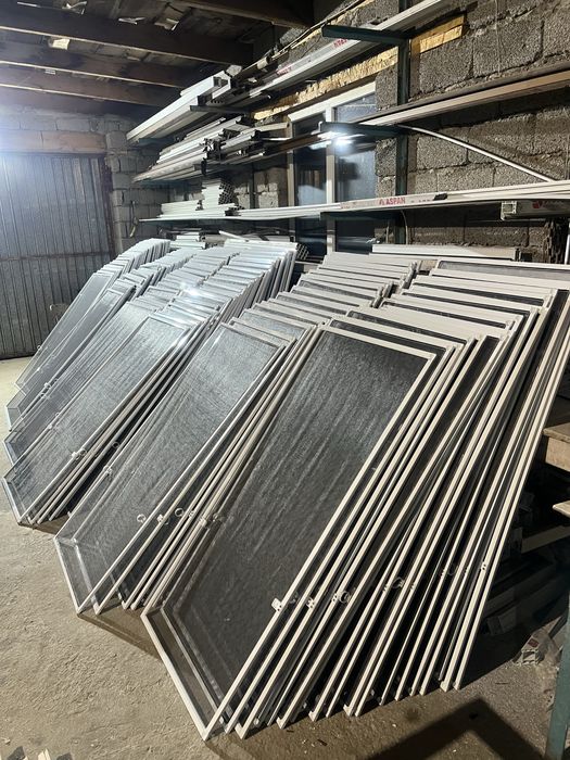 Москитные сетки и решетка