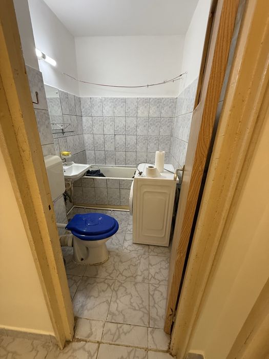 Garsoniera drumul taberei