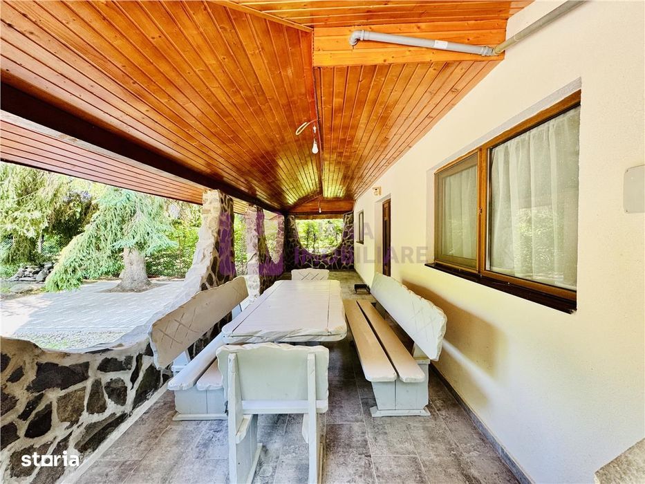 Casa de vacanta | Pensiune | 7 camere | Valea Avrigului | teren 1000 m
