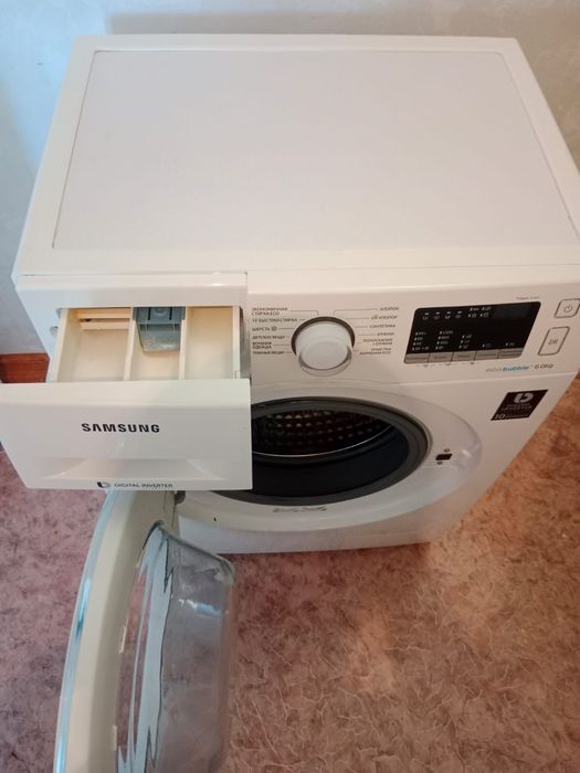 Продам стиралка.