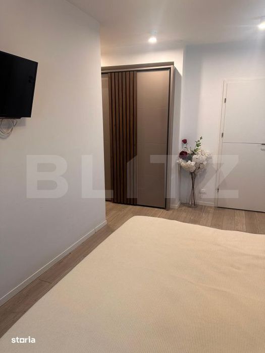 Apartament 4 camere, 160 mp, et.3, zona Calea Severinului-Bila
